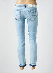 Jeans coupe slim bleu SALSA pour femme seconde vue