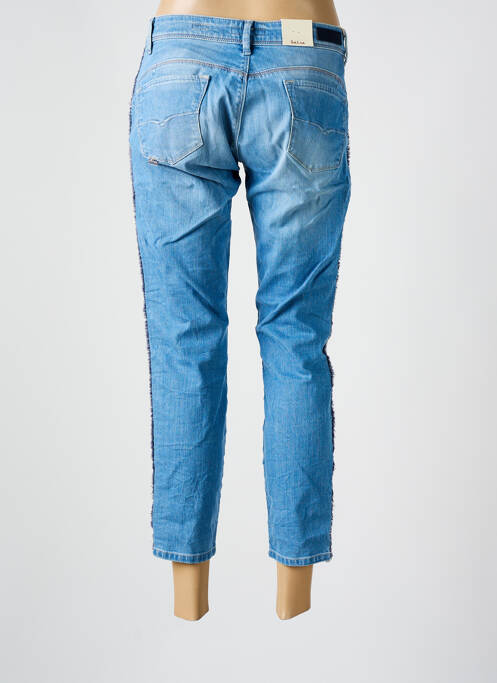 Jeans skinny bleu SALSA pour femme