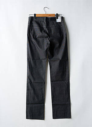 Pantalon droit tissage popeline taille normale gris LEE COOPER homme