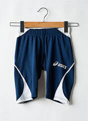 Cycliste bleu OASIS pour femme seconde vue