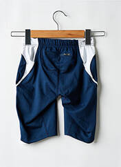 Cycliste bleu OASIS pour femme seconde vue