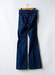 Jeans bootcut bleu SALSA pour femme seconde vue