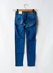 Jeans coupe slim bleu TIFFOSI pour fille seconde vue