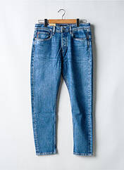 Jeans coupe slim bleu SALSA pour homme seconde vue