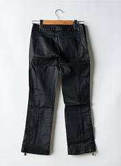 Pantacourt noir DESIGUAL pour femme seconde vue