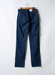 Pantalon droit bleu LEE COOPER pour homme seconde vue