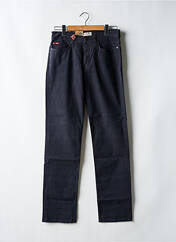 Pantalon droit bleu LEE COOPER pour homme seconde vue