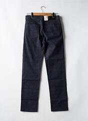 Pantalon droit bleu LEE COOPER pour homme seconde vue