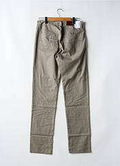 Pantalon droit gris LEE COOPER pour homme seconde vue