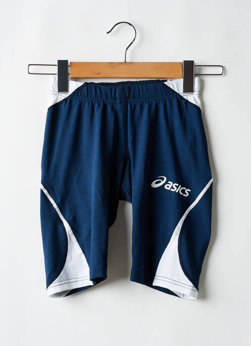 Cycliste bleu OASIS pour femme