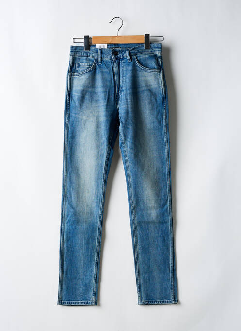 Jeans coupe slim bleu LEVIS pour homme