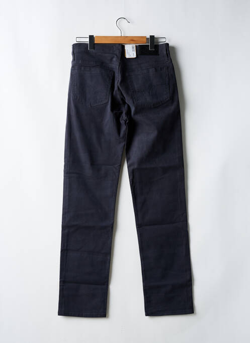 Pantalon droit bleu LEE COOPER pour homme