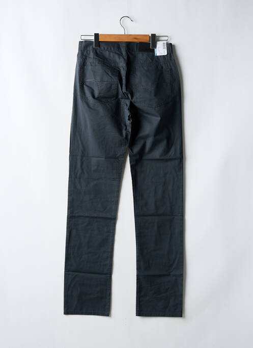 Pantalon droit gris LEE COOPER pour homme