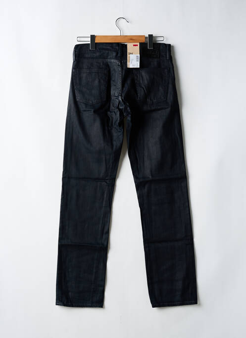 Pantalon droit noir LEVIS pour homme