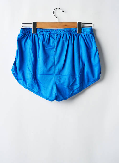 Short bleu OASIS pour homme