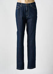 Jeans coupe slim bleu LCDN pour femme seconde vue