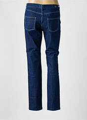 Jeans coupe slim bleu LCDN pour femme seconde vue