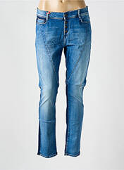 Jeans coupe slim bleu LEE COOPER pour femme seconde vue