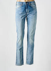 Jeans coupe slim bleu LEVIS pour femme seconde vue