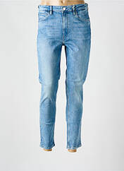 Jeans skinny bleu GUESS pour femme seconde vue