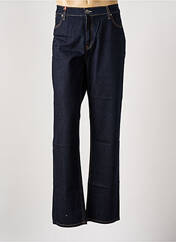 Jeans coupe droite bleu LEE COOPER pour homme seconde vue