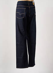 Jeans coupe droite bleu LEE COOPER pour homme seconde vue