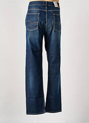 Jeans coupe droite bleu LEE COOPER pour homme seconde vue