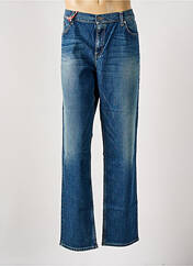 Jeans coupe droite bleu LEE COOPER pour homme seconde vue