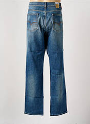 Jeans coupe droite bleu LEE COOPER pour homme seconde vue