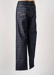 Jeans coupe droite bleu LEE COOPER pour homme seconde vue