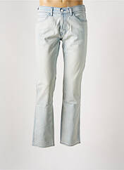 Jeans coupe droite bleu LEVIS pour homme seconde vue