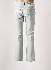 Jeans coupe droite bleu LEVIS pour homme seconde vue