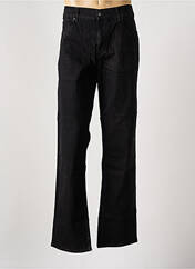 Jeans coupe droite noir LEE COOPER pour homme seconde vue