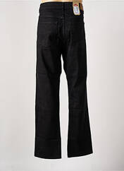 Jeans coupe droite noir LEE COOPER pour homme seconde vue