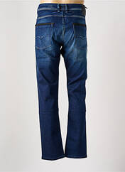 Jeans coupe slim bleu SALSA pour homme seconde vue