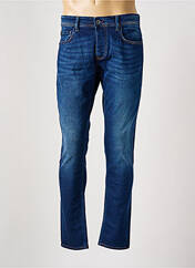 Jeans coupe slim bleu SALSA pour homme seconde vue