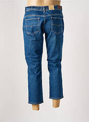 Jeans coupe slim bleu SALSA pour homme seconde vue