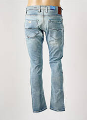 Jeans skinny bleu SALSA pour homme seconde vue