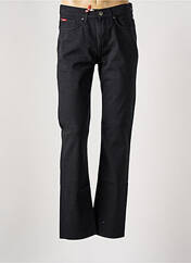 Pantalon droit bleu LEE COOPER pour homme seconde vue