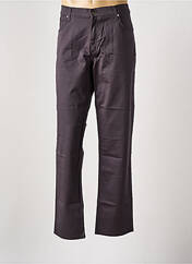 Pantalon droit noir LEE COOPER pour homme seconde vue