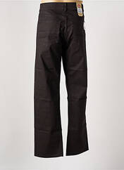 Pantalon droit noir LEE COOPER pour homme seconde vue
