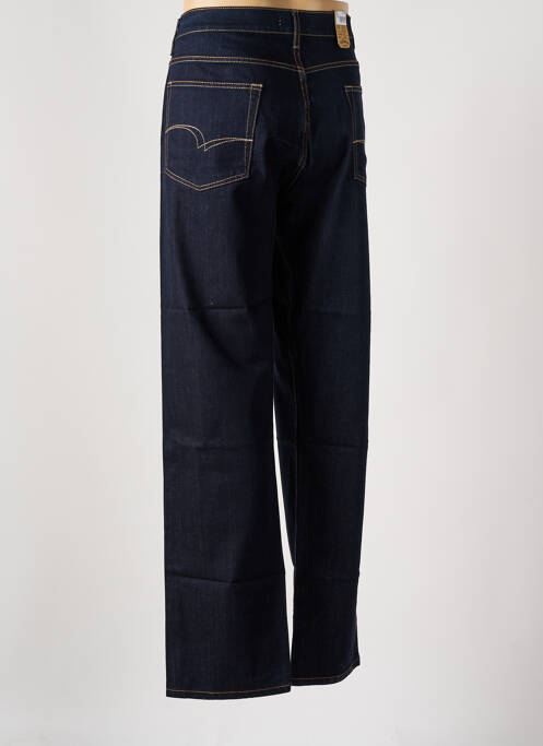 Jeans coupe droite bleu LEE COOPER homme