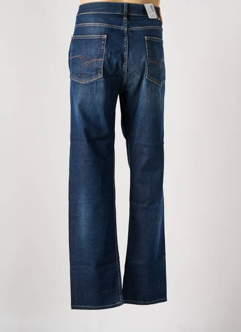 Jeans coupe droite bleu LEE COOPER pour homme