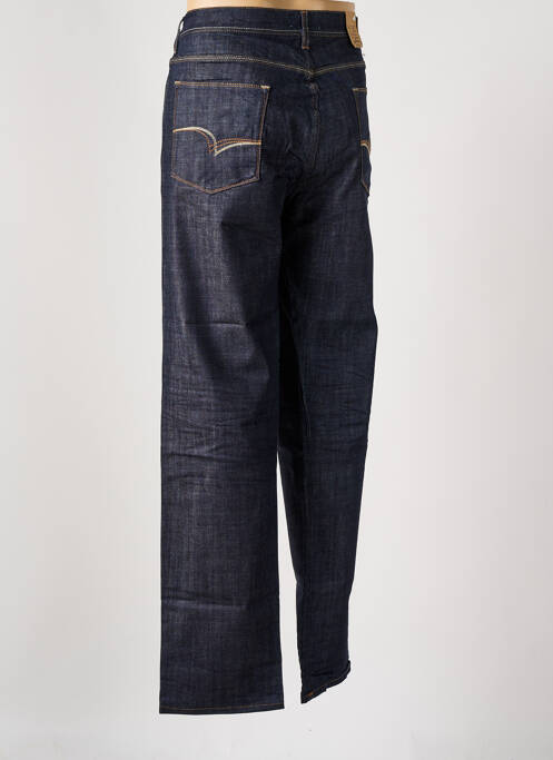 Jeans coupe droite bleu LEE COOPER pour homme