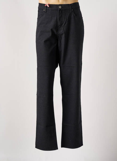 Pantalon droit bleu LEE COOPER homme