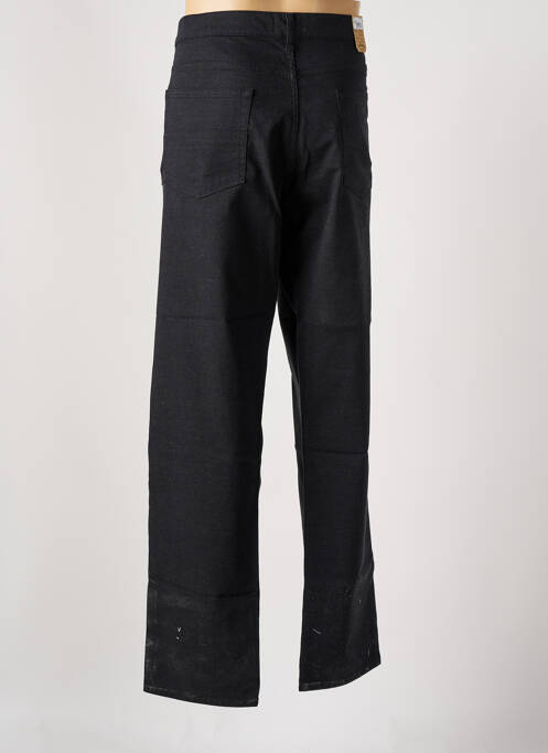 Pantalon droit bleu LEE COOPER homme