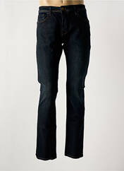 Jeans coupe droite bleu SALSA pour homme seconde vue