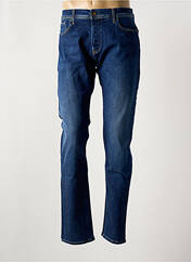 Jeans coupe slim bleu SALSA pour homme seconde vue