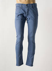 Jeans skinny bleu SALSA pour homme seconde vue