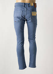 Jeans skinny bleu SALSA pour homme seconde vue